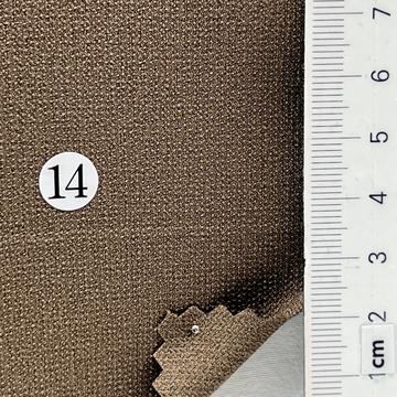 14 Deep Green