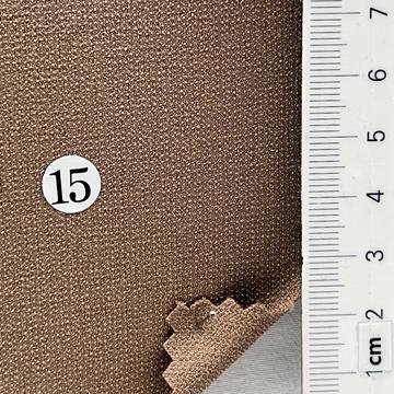 15 Brown