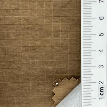 7 Brown
