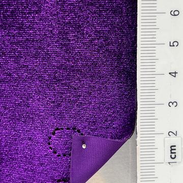 9 Purple