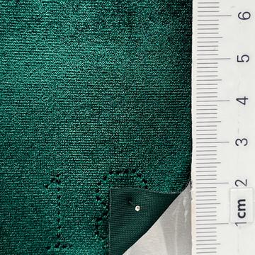 18 Deep Green