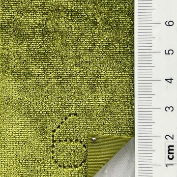 6 Pale Green