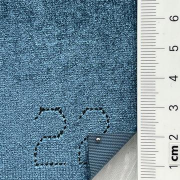 22 Blue