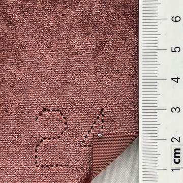 24 Dusty Pink