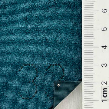 33 Turquoise
