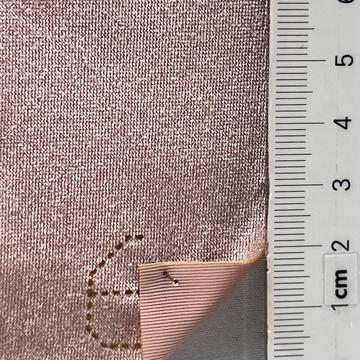 6 Dusty Pink