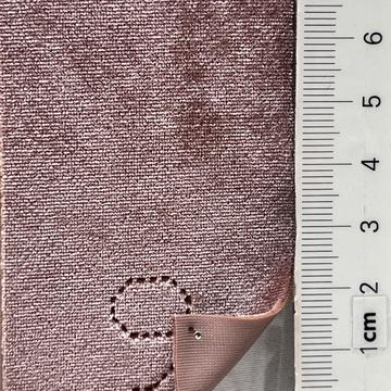 9 Dusty Pink