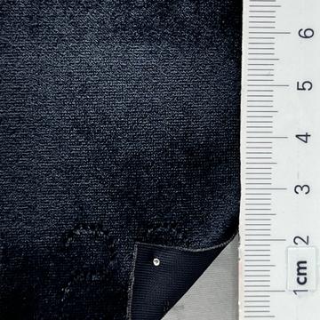 22 Black