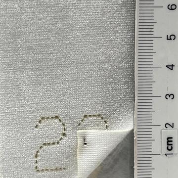 22 White