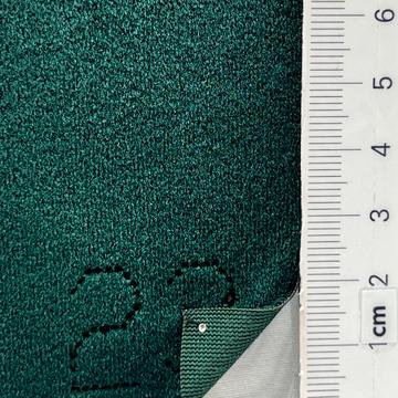 23 Deep Green