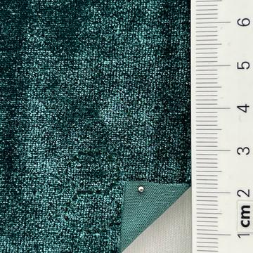 8 Deep Green