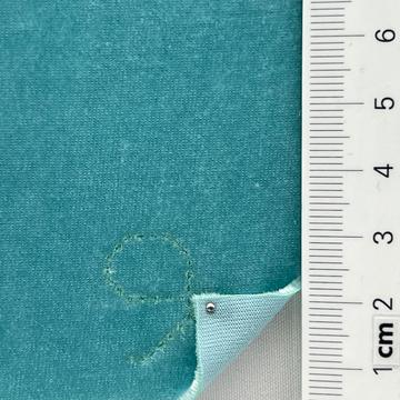 9 Turquoise