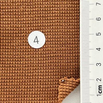 4 Brown