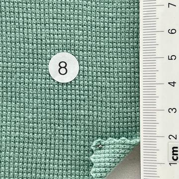 8 Turquoise