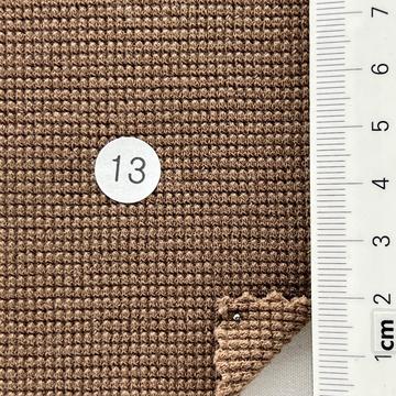 13 Brown