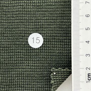 15 Deep Green