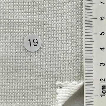 19 White