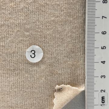 3 Pale Orange