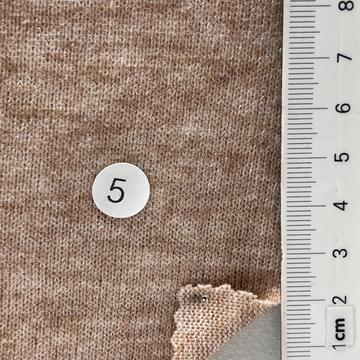 5 Pale Orange