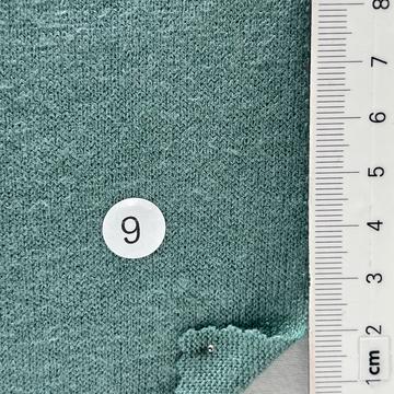 9 Turquoise