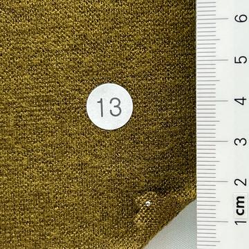 13 Deep Green
