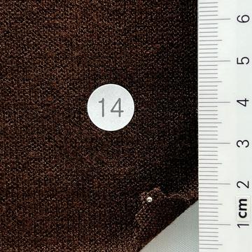 14 Brown