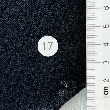 17 Black