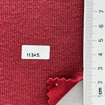 11 Red