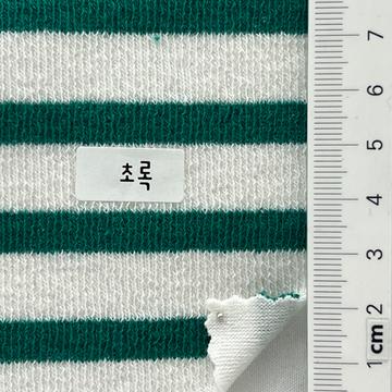 초록 Green