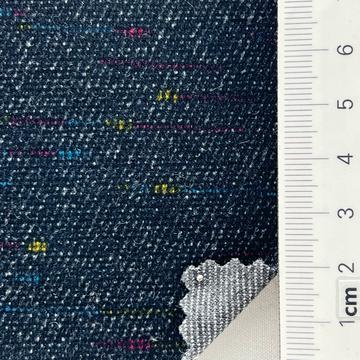 Polyester-blend Ponte