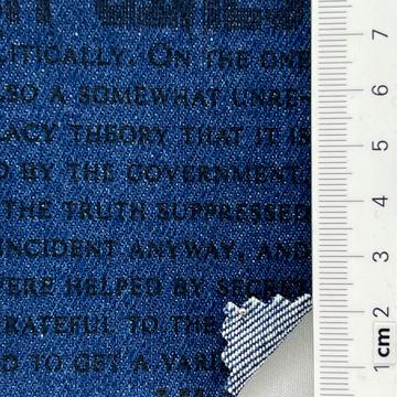 3 Blue