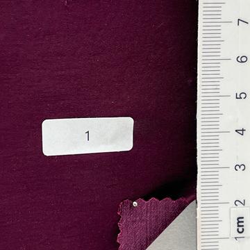 Lyocell-blend Plain Weave