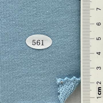 561 Pale Blue