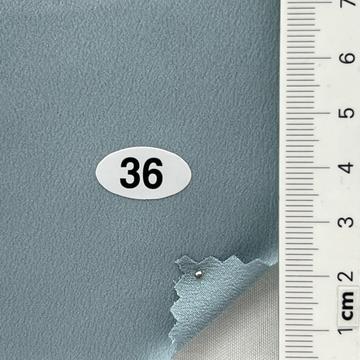 36 Turquoise