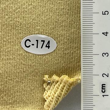 C-174 Yellow