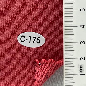 C-175 Pale Orange