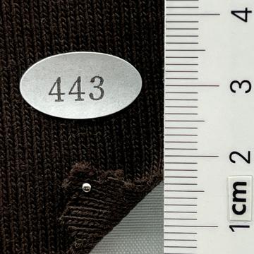 443 Brown