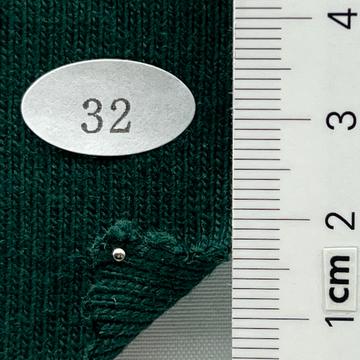 32 Deep Green