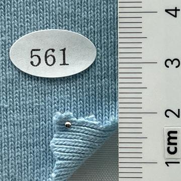 561 Pale Blue