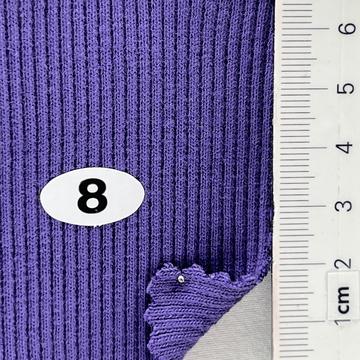 8 Purple