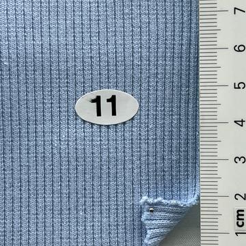 11 Pale Blue