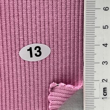 13 Pale Pink