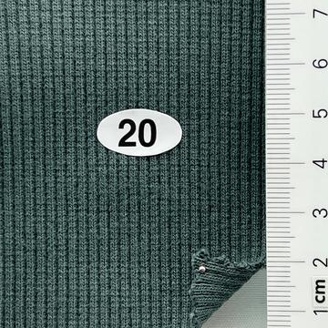 20 Deep Green