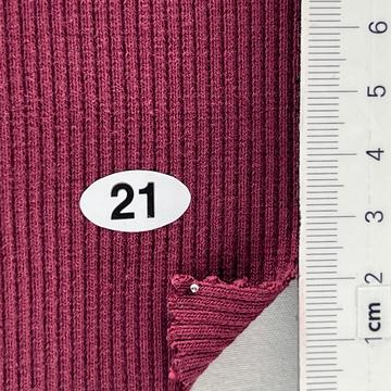 21 Red