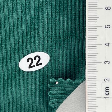 22 Green