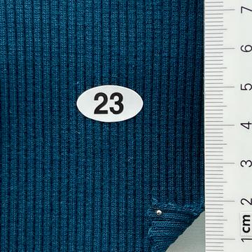 23 Blue