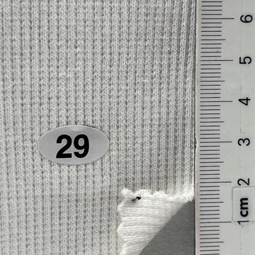 29 White