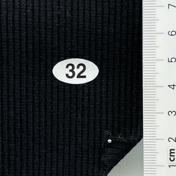 32 Black