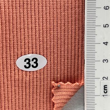 33 Pale Orange