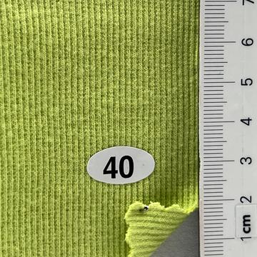 40 Pale Green